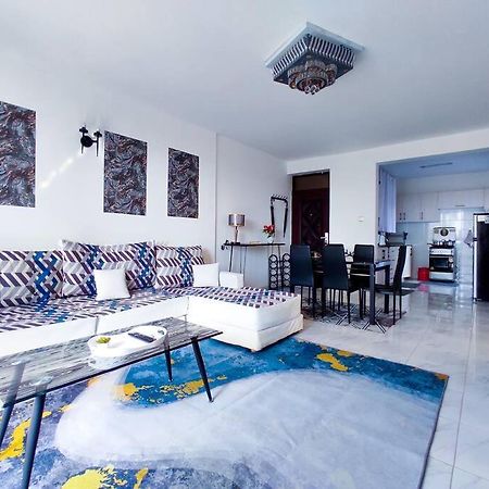 The Crooner Lounge Διαμέρισμα Ναϊρόμπι Εξωτερικό φωτογραφία