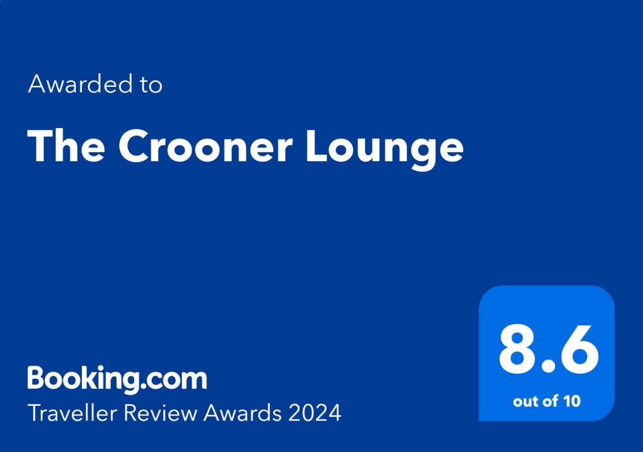 The Crooner Lounge Διαμέρισμα Ναϊρόμπι Εξωτερικό φωτογραφία