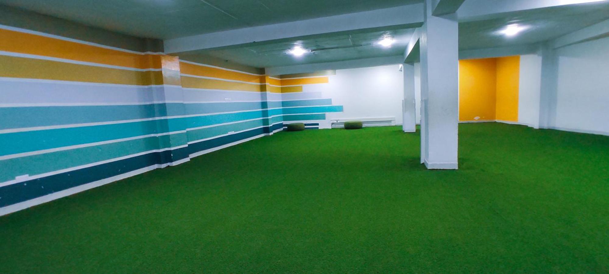 The Crooner Lounge Διαμέρισμα Ναϊρόμπι Εξωτερικό φωτογραφία