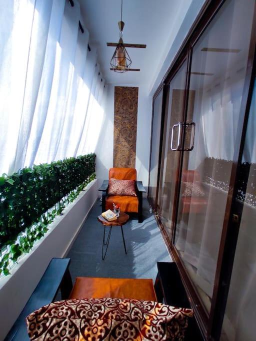The Crooner Lounge Διαμέρισμα Ναϊρόμπι Εξωτερικό φωτογραφία