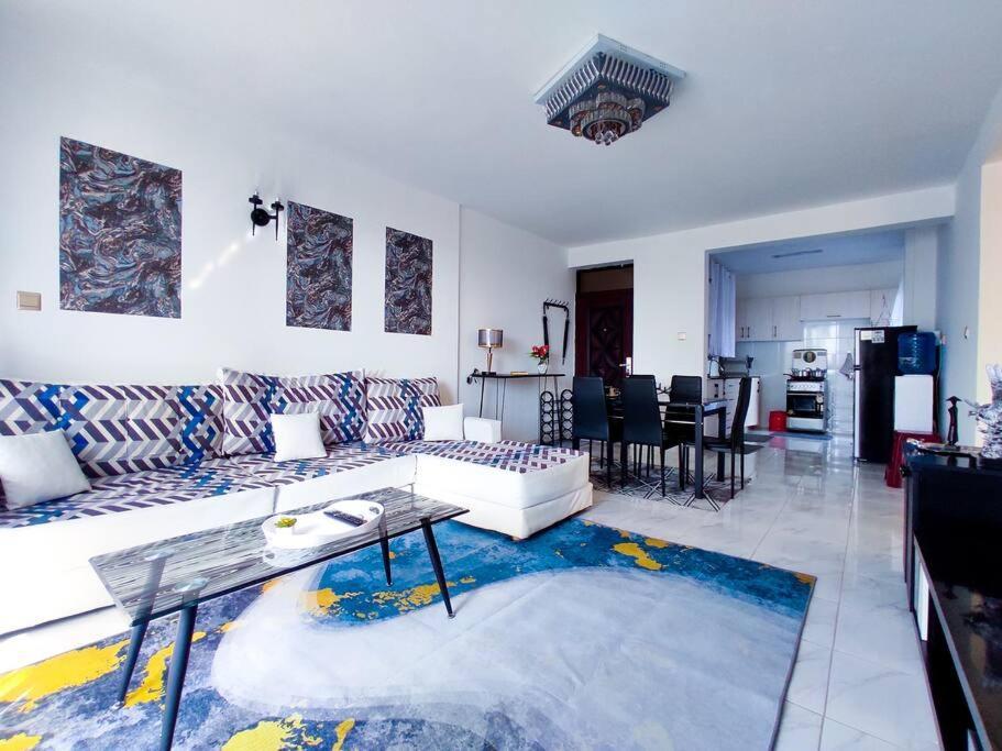 The Crooner Lounge Διαμέρισμα Ναϊρόμπι Εξωτερικό φωτογραφία